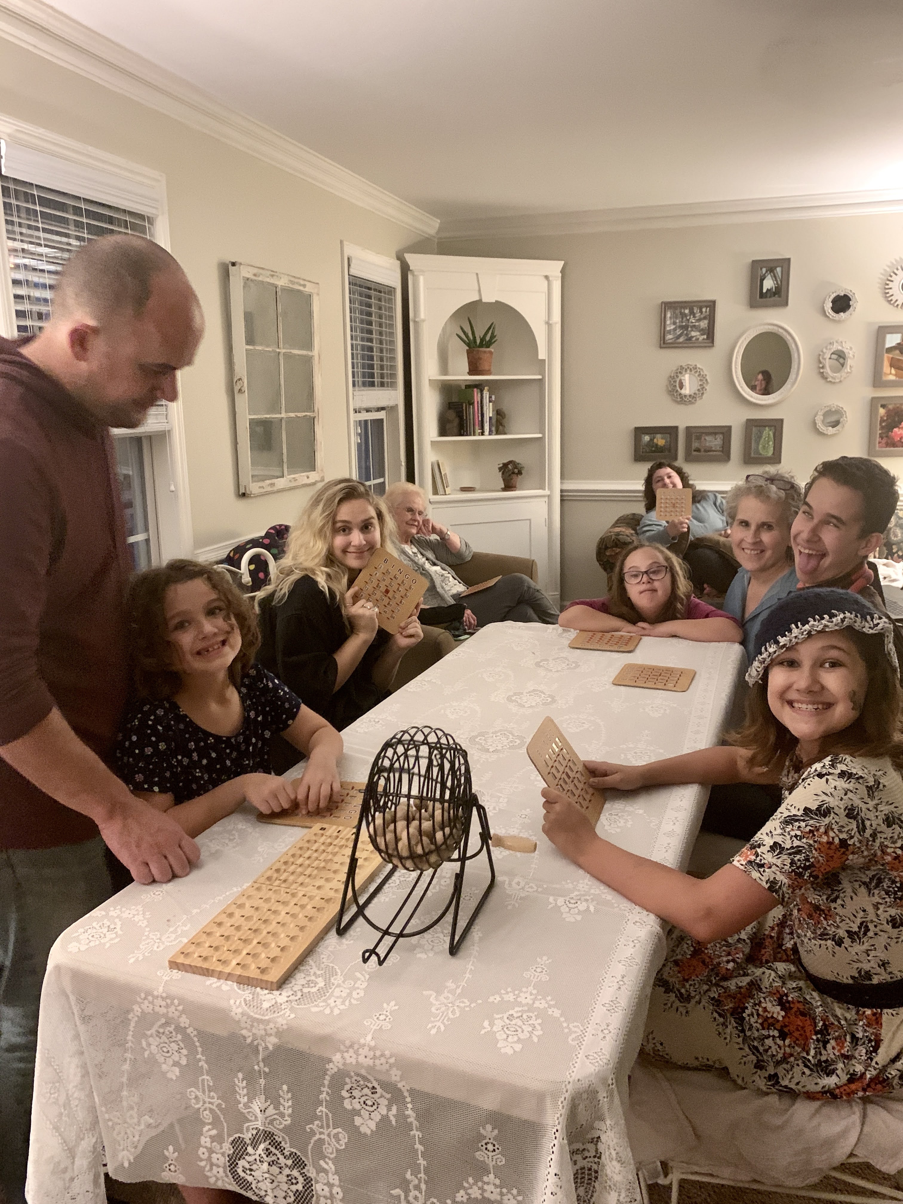 Thanksgiving